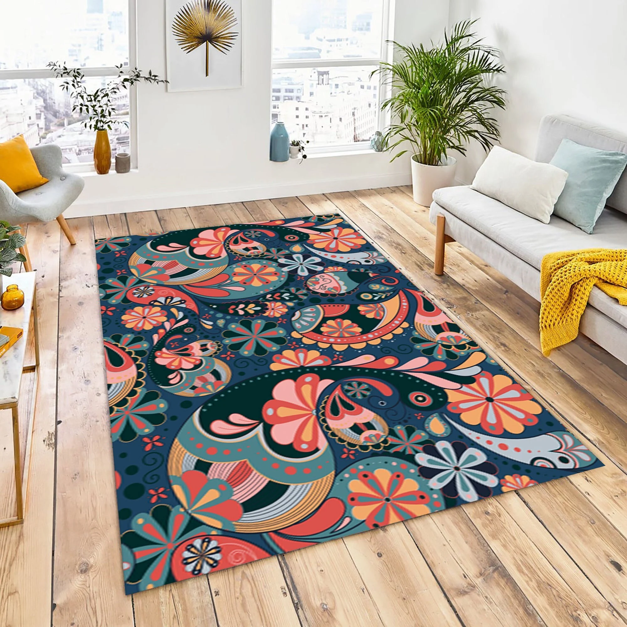 Rugs