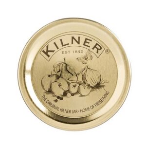 SEAL PLATE PK 12 KILNER