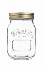 PRESERVE JAR SCREWTOP 500ML