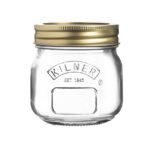 PRESERVE JAR SCREWTOP 250ML