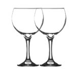 GIN BALLOON GLASS PACK OF 2
