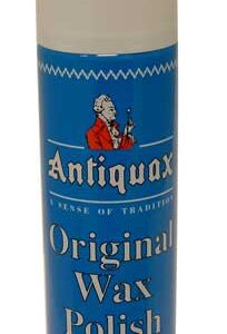 ANTIQUAX WAX POLISH 250ML