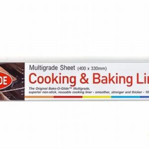 BAKE-O-GLIDE MULTIGRADE ROLL 40X33CM
