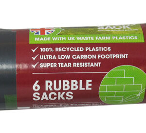 BPI RUBBLE SACKS (6)
