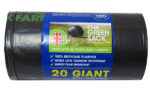 BPI GIANT BIN LINER 120L (20)