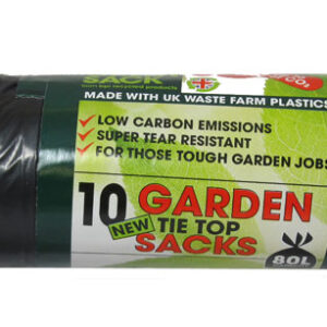 BPI GARDEN TIE TOP LINER (10)