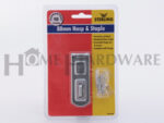 HASP & STAPLE 80MM DHS080