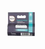 ULTIMATE W&C JUMBO SLEEVE MEDIUM PILE 4IN