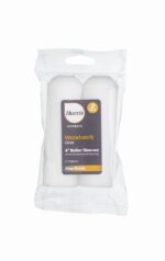 ULTIMATE W/WORK GLOSS SLEEVE 2PK 4IN