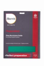 ULTIMATE ALU OXIDE FINE 4PACK