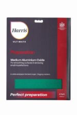 ULTIMATE ALU OXIDE MEDIUM 4PACK