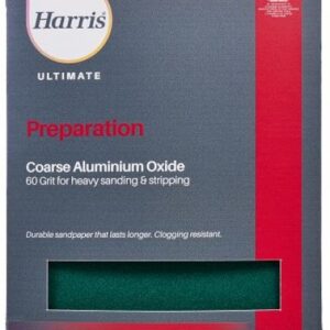 ULTIMATE ALU OXIDE COARSE 4PACK