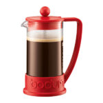 ZPP BRAZIL 3 CUP RED BF