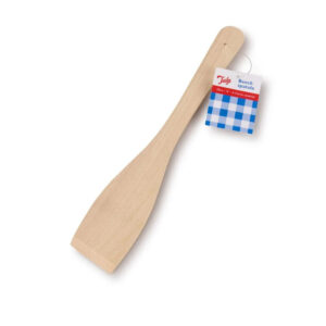 WOODEN SPATULA 30CM TALA