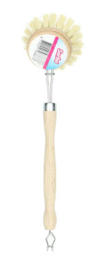 WOODEN DISH BRUSH SORBO