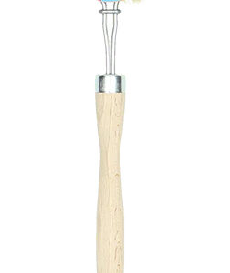 WOODEN DISH BRUSH SORBO