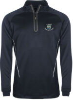 APTUS 1/4 ZIP TRAINING TOP