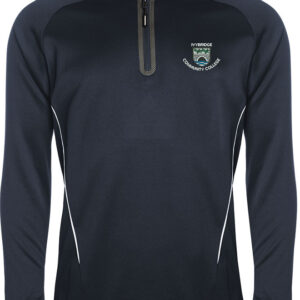 APTUS 1/4 ZIP TRAINING TOP