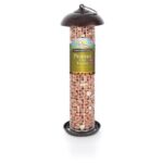 HAMMERTONE COPPER NUT & SUET FEEDER 30CM