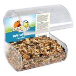 HARRISONS WINDOW FEEDER
