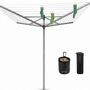 ZPP ROTARY LINE ESSENTIAL 30MTR & ACCESSORIES