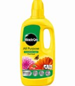 MIRACLE GRO A/P PLANT FOOD CONC 800ML