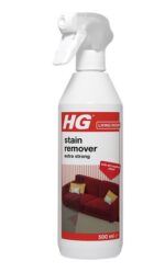 HG EXTRA STRONG STAIN SPRAY 500ML