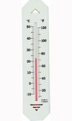 THERMOMETER WALL 14/436/3