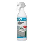 HG BATHROOM CLEANER ALL SURFACES 500ML