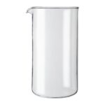 SPARE GLASS 8CUP 1508-10