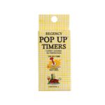 POP UP TIMER TURKEY X2