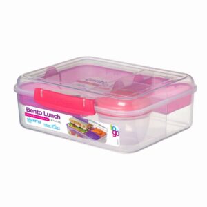 Lunchboxes & Bags