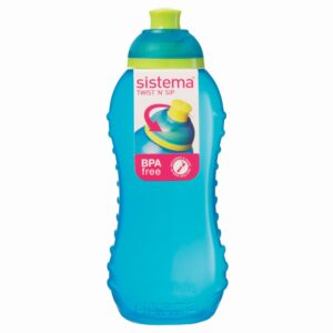 Water Bottles