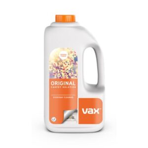 VAX SPRING FRESH CARPET SOLUTION 1.5LT