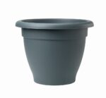 ESSENTIAL PLANTER SLATE GREY 39CM