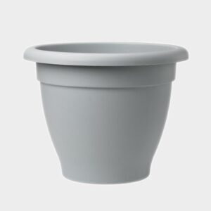 ESSENTIAL PLANTER DOVE GREY 33CM