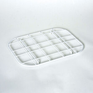 SINK MAT WHT 2004