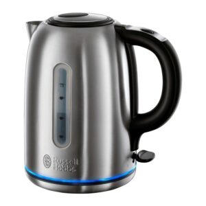 JUG KETTLE BUCKINGHAM QUIET BOIL S/S