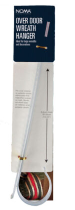 WREATH HANGER ADJUSTABLE 21416