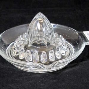 LEMON SQUEEZER 12CM