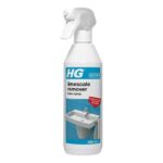 #HAZ# HG LIMESCALE REMOVER FOAM SPRAY 500ML