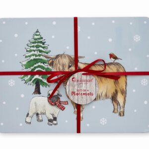 Tablemats & Coasters