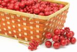 PICK RED BERRIE CLUSTER ASSTD
