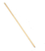 HILLS BROOM HANDLE THREADED 1200MM