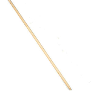 HILLS BROOM HANDLE THREADED 1200MM