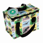 LUNCH BAG PREHISTORIC