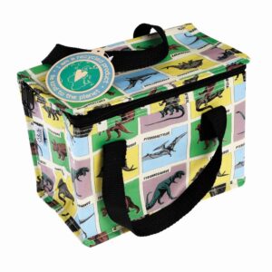 LUNCH BAG PREHISTORIC