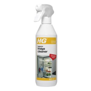 HG HYGIENIC FRIDGE CLEANER 500ML