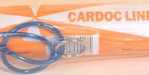 CLOTHES LINE STEEL CORE 15M