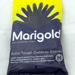 MARIGOLD OUTDOOR GLOVES EX LARGE